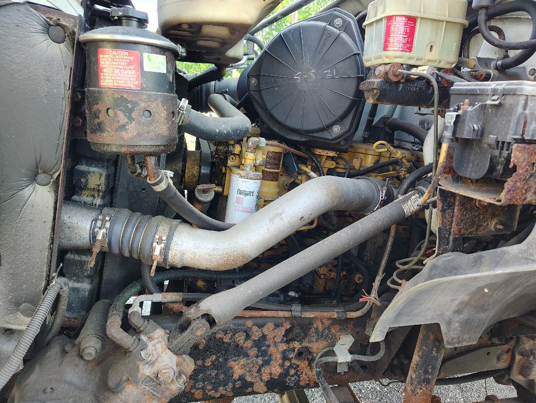 2003 FORD F650 Super Duty - Image 15